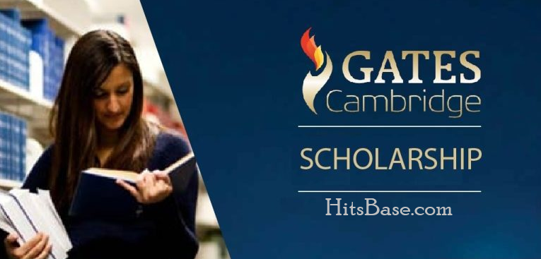 cambridge scholarship