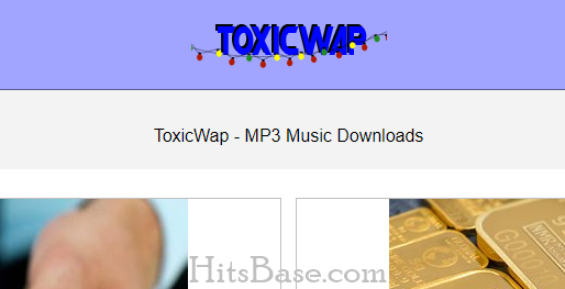 ToxicWap Music Download