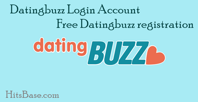 Datingbuzz Login Account