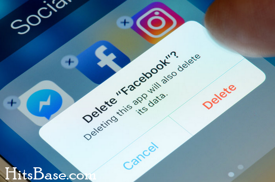 How To Delete Facebook Account