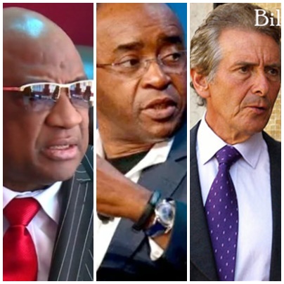 Richest Men In Zimbabwe 2019