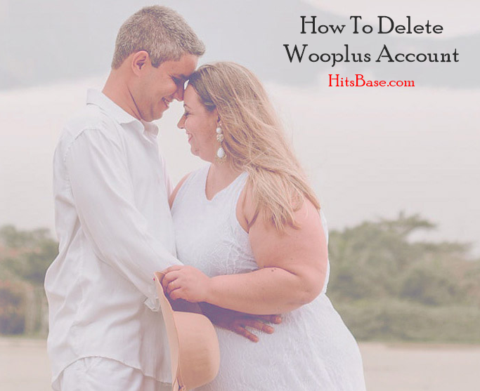How To Delete Wooplus Account
