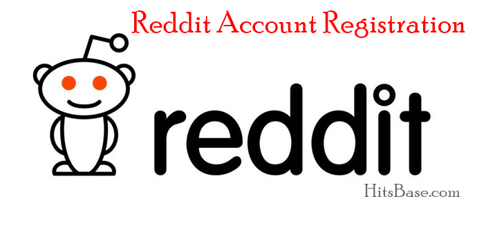 Reddit Account Registration