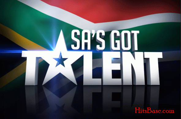 SA Got Talent 2019 Auditions