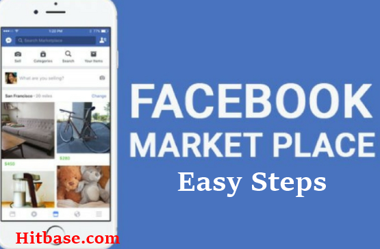 Facebook Marketplace Settings
