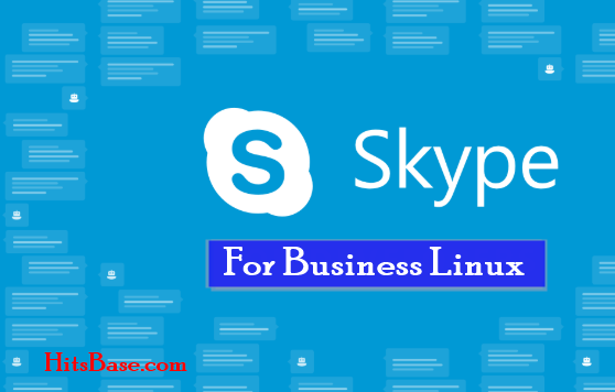 Skype For Business Linux