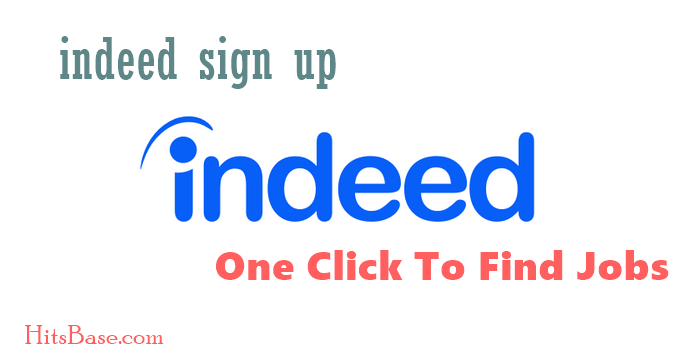 Indeed Login Indeed Login