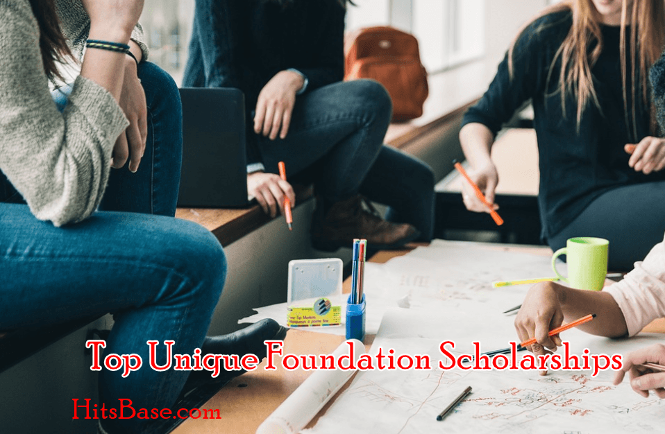 Unique Foundation Scholarship