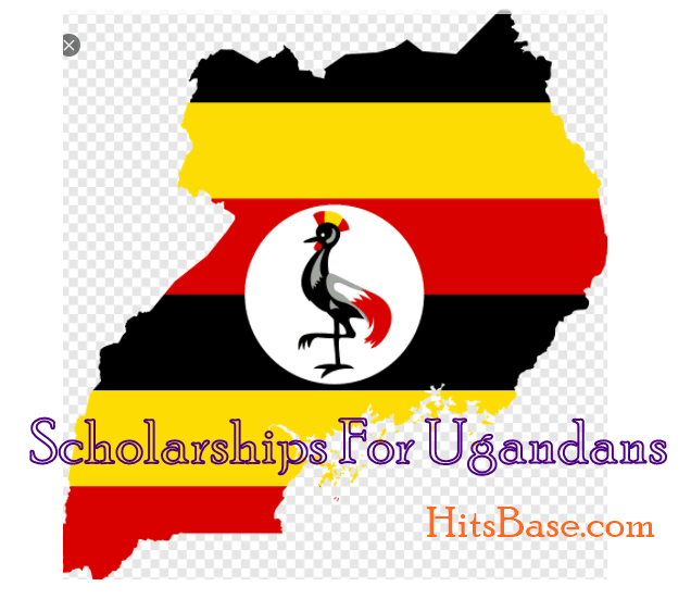 Scholarships For Ugandans