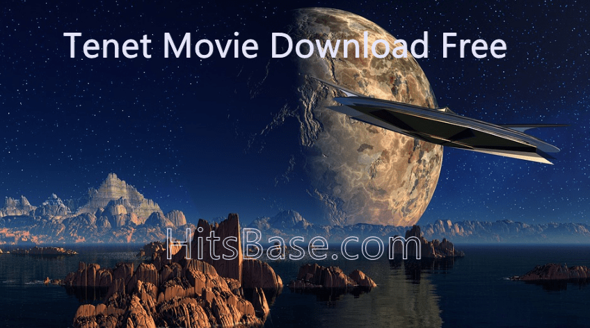 Tenet Movie Download Free