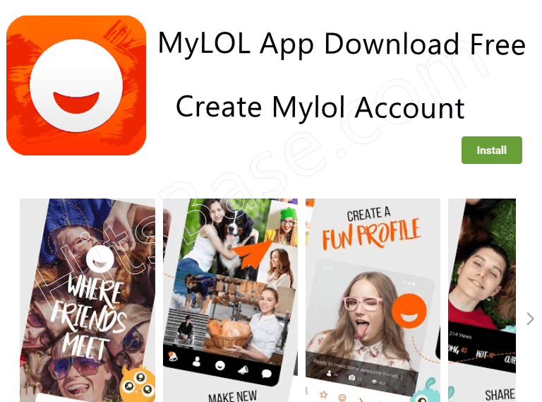 MyLOL App Download Free