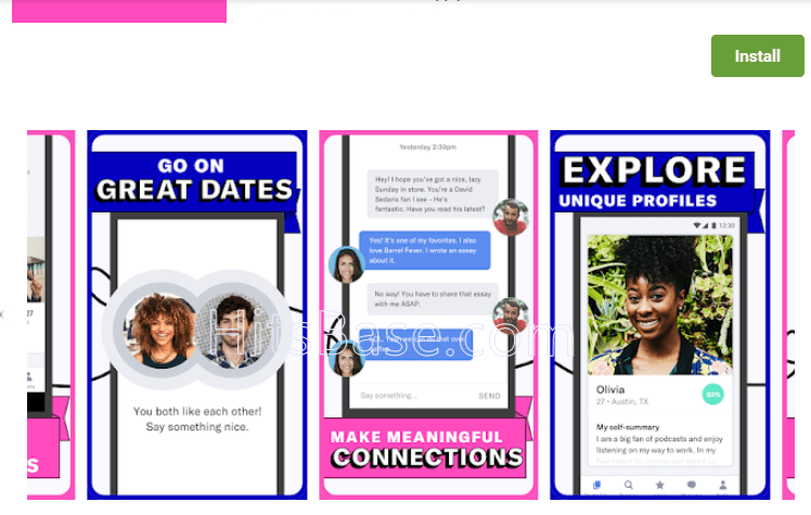 OkCupid Apk & App Download