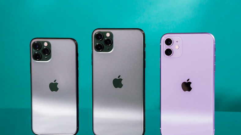 Apple could launch the iPhone 12 in 4 different versions