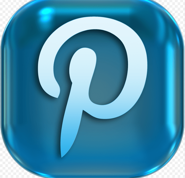 Pinterest.com Sign Up New Account