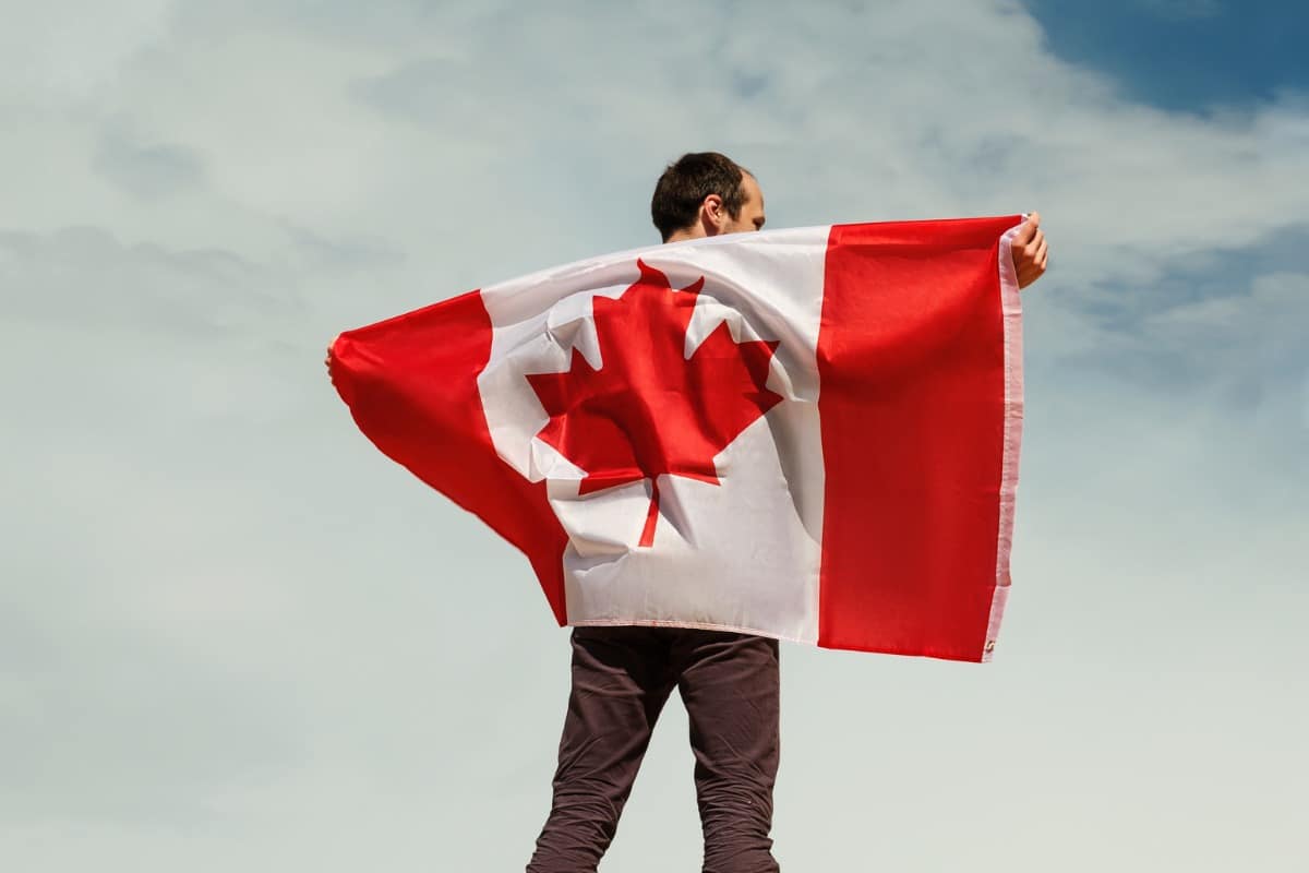 Requirements for Canadian visas