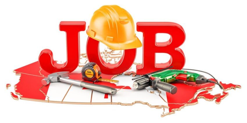 500+ Unskilled Job Openings in Canada – Apply Online