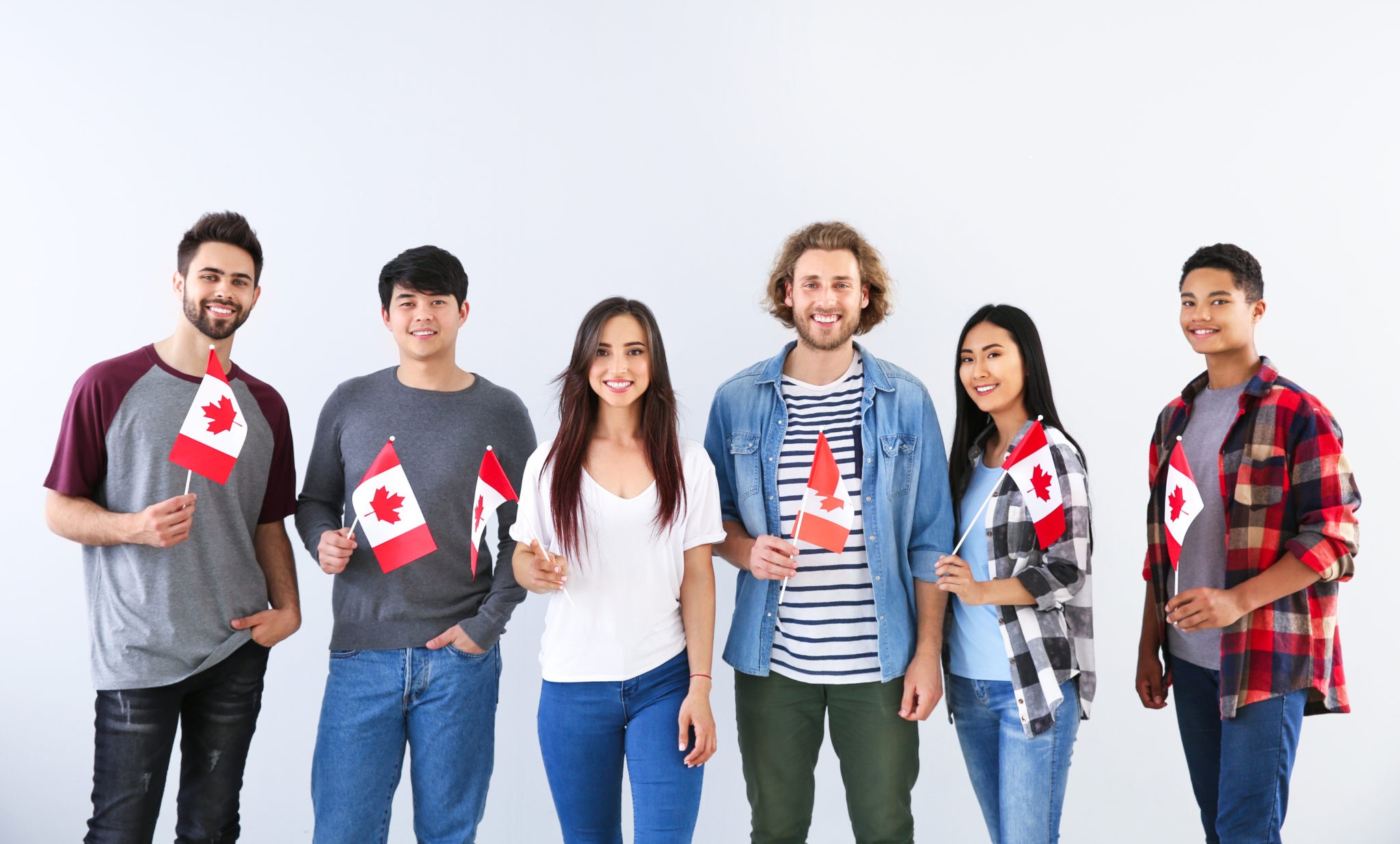 How to Enroll in a Course in Canada from Any Country