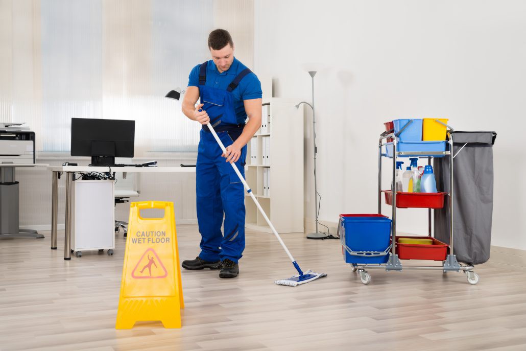 Housekeeping jobs in USA with Visa Sponsorship – Apply Now
